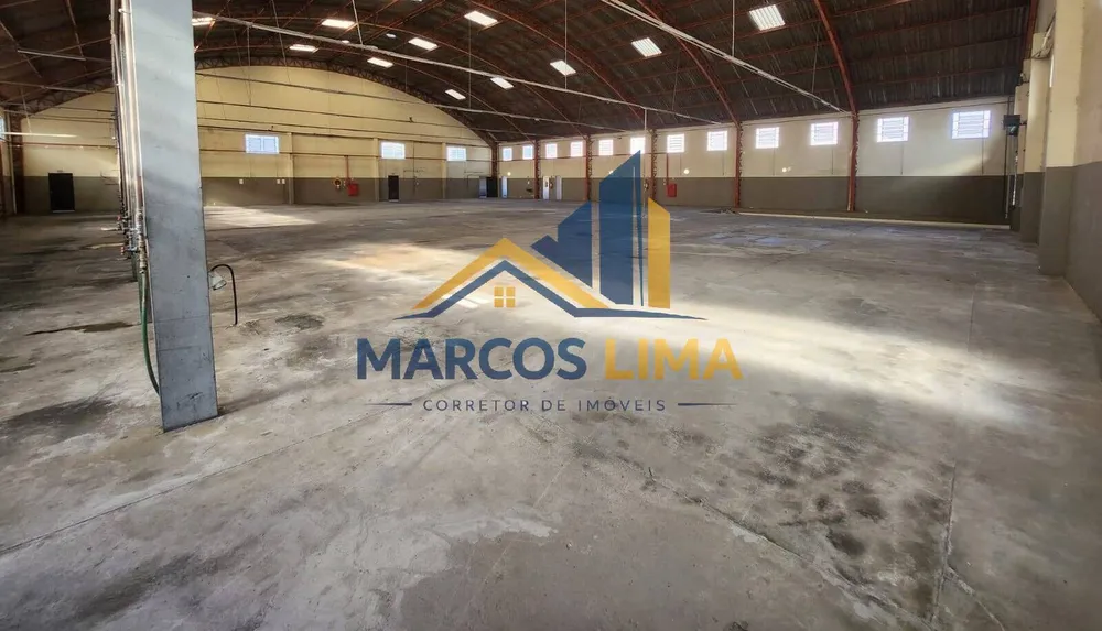 Depósito-Galpão, 2436 m² - Foto 6