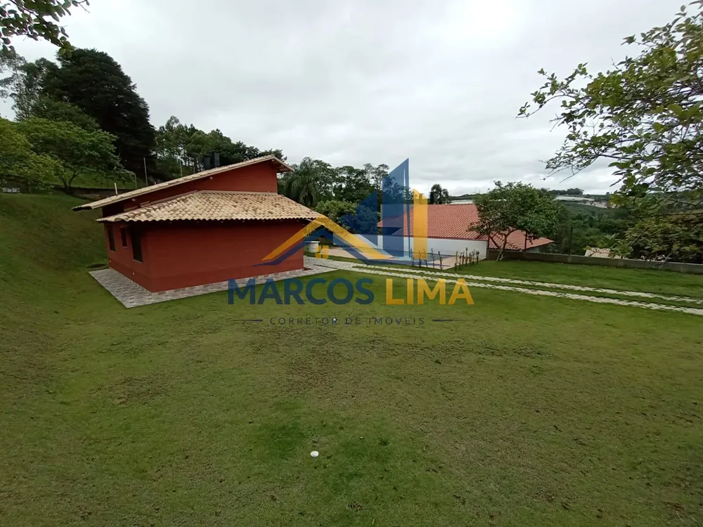 Chácara, 3 quartos, 1066 m² - Foto 11