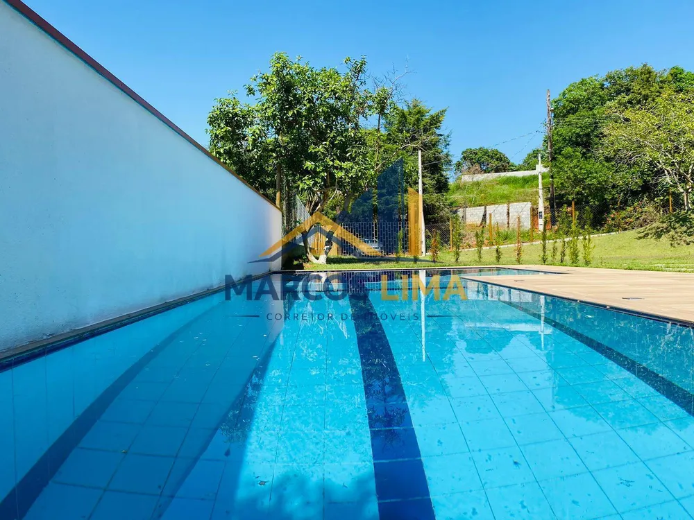 Chácara, 3 quartos, 1066 m² - Foto 2