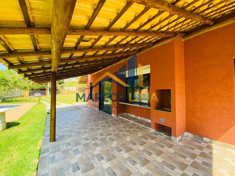 Chácara, 3 quartos, 1066 m² - Foto 4