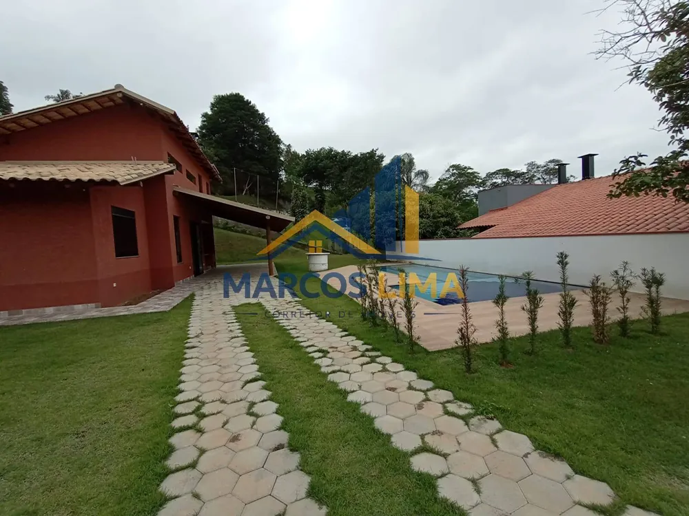 Chácara, 3 quartos, 1066 m² - Foto 12