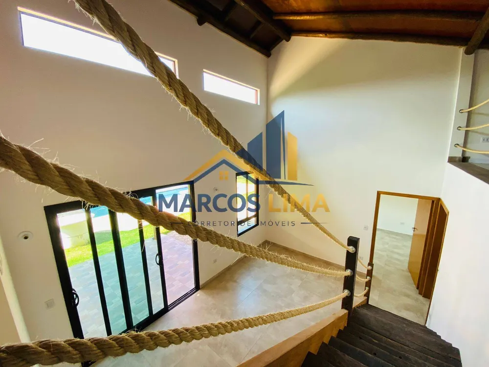 Chácara, 3 quartos, 1066 m² - Foto 2