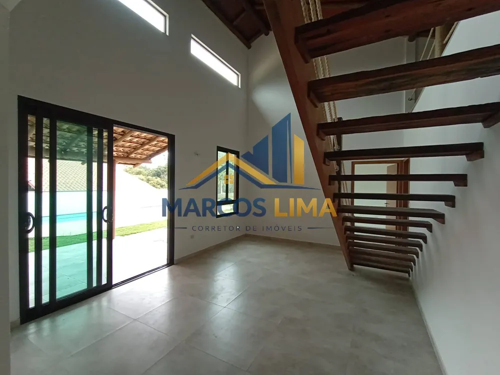 Chácara, 3 quartos, 1066 m² - Foto 10