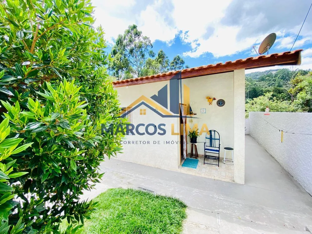 Casa, 2 quartos, 87 m² - Foto 4