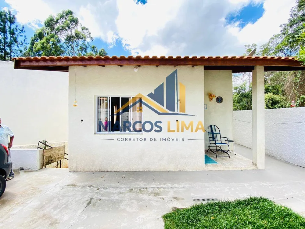 Casa, 2 quartos, 87 m² - Foto 3