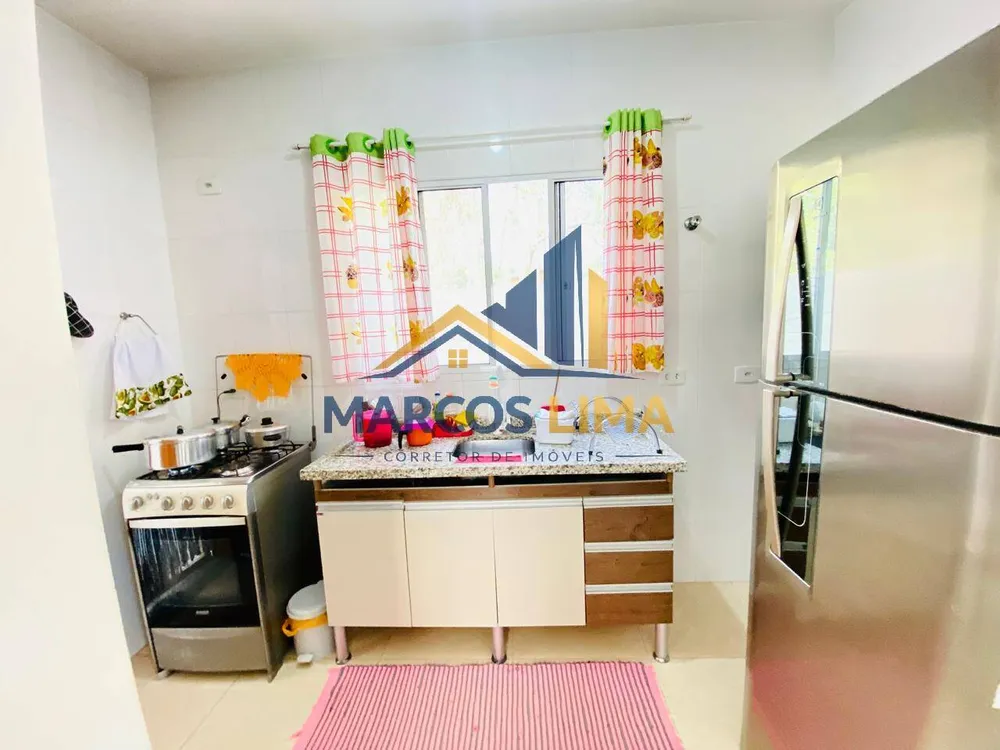 Casa, 2 quartos, 87 m² - Foto 9