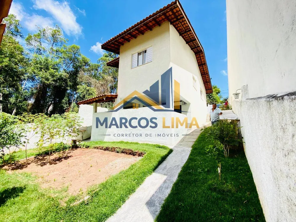 Casa, 2 quartos, 87 m² - Foto 5