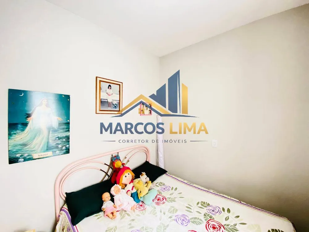 Casa, 2 quartos, 87 m² - Foto 8
