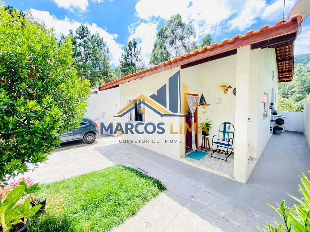 Casa, 2 quartos, 87 m² - Foto 6