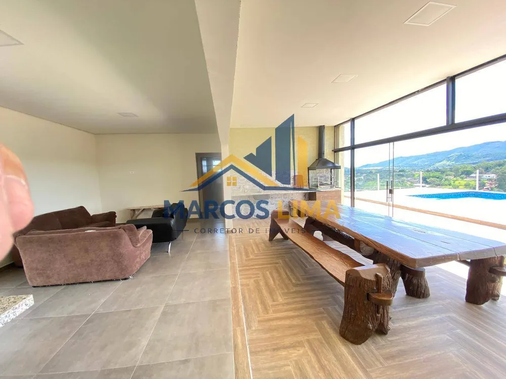 Chácara, 3 quartos, 2000 m² - Foto 8