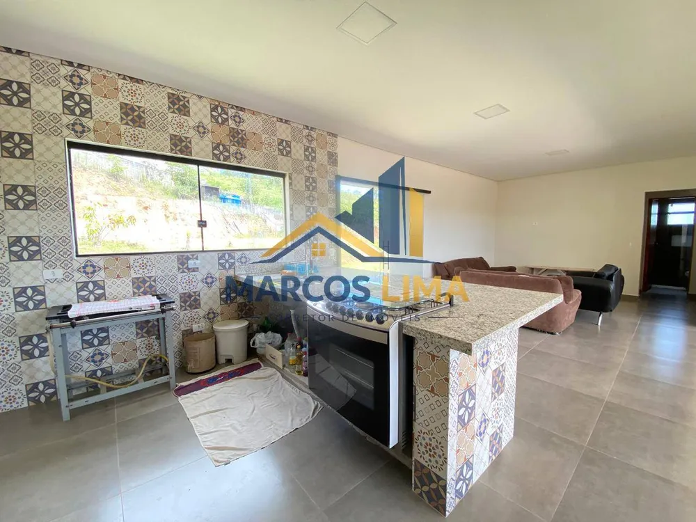 Chácara, 3 quartos, 2000 m² - Foto 6