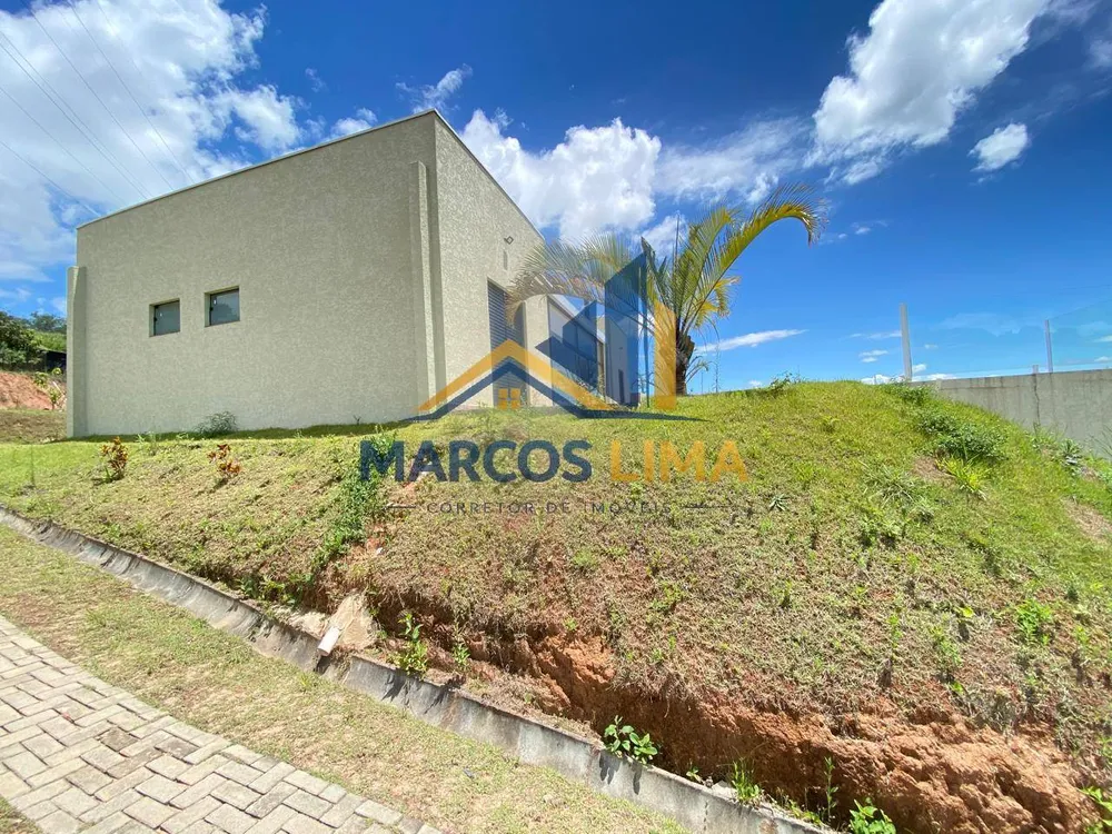 Chácara, 3 quartos, 2000 m² - Foto 2