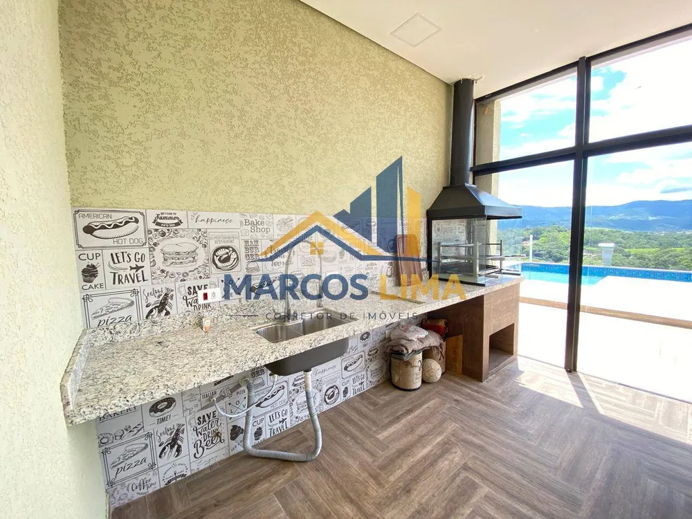 Chácara, 3 quartos, 2000 m² - Foto 4