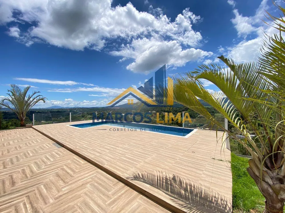 Chácara, 3 quartos, 2000 m² - Foto 3