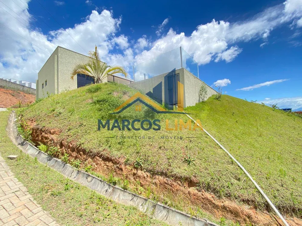 Chácara, 3 quartos, 2000 m² - Foto 12