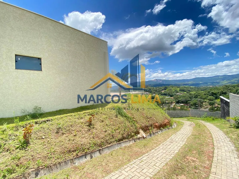 Chácara, 3 quartos, 2000 m² - Foto 10