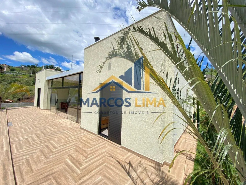 Chácara, 3 quartos, 2000 m² - Foto 7