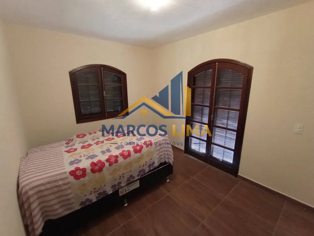 Chácara, 3 quartos, 527 m² - Foto 10