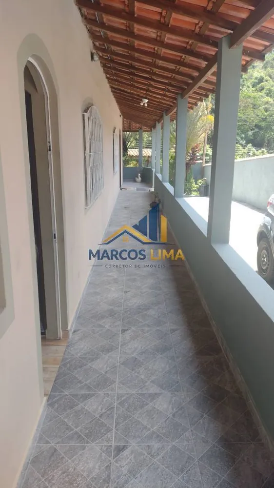 Chácara, 3 quartos, 527 m² - Foto 12