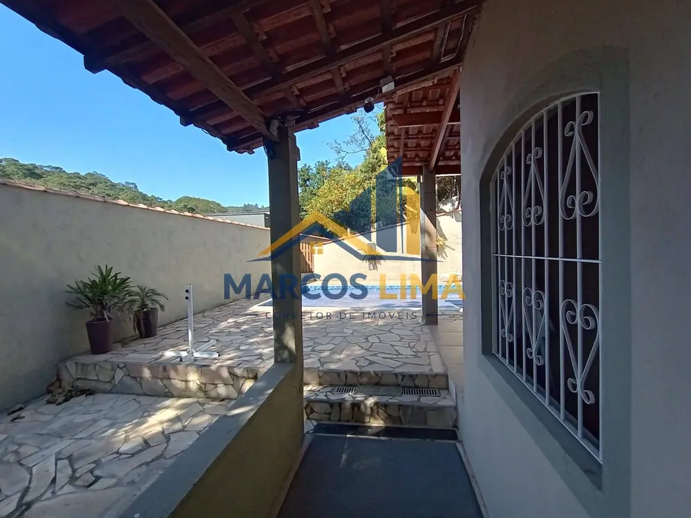 Chácara, 3 quartos, 527 m² - Foto 5