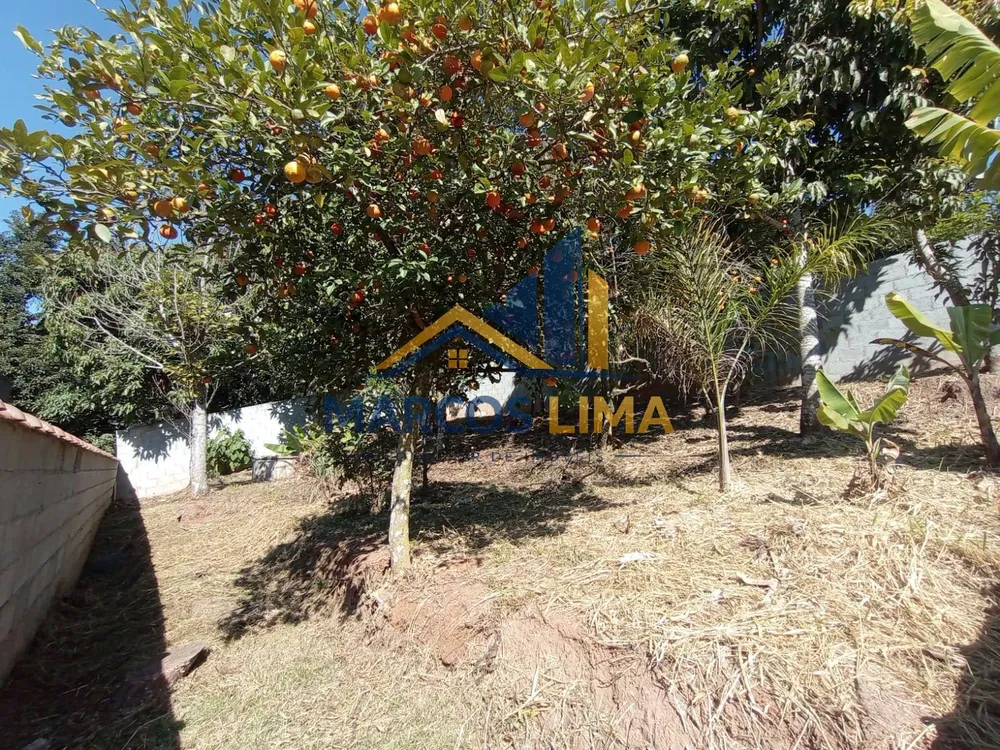 Chácara, 3 quartos, 527 m² - Foto 7