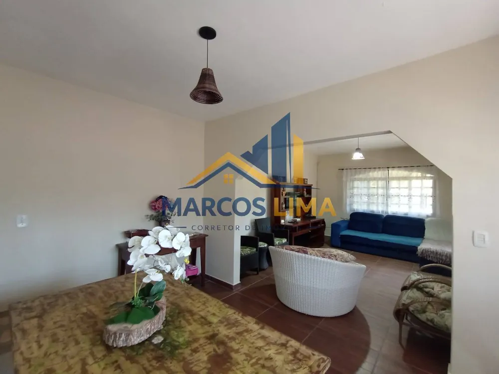 Chácara, 3 quartos, 527 m² - Foto 8