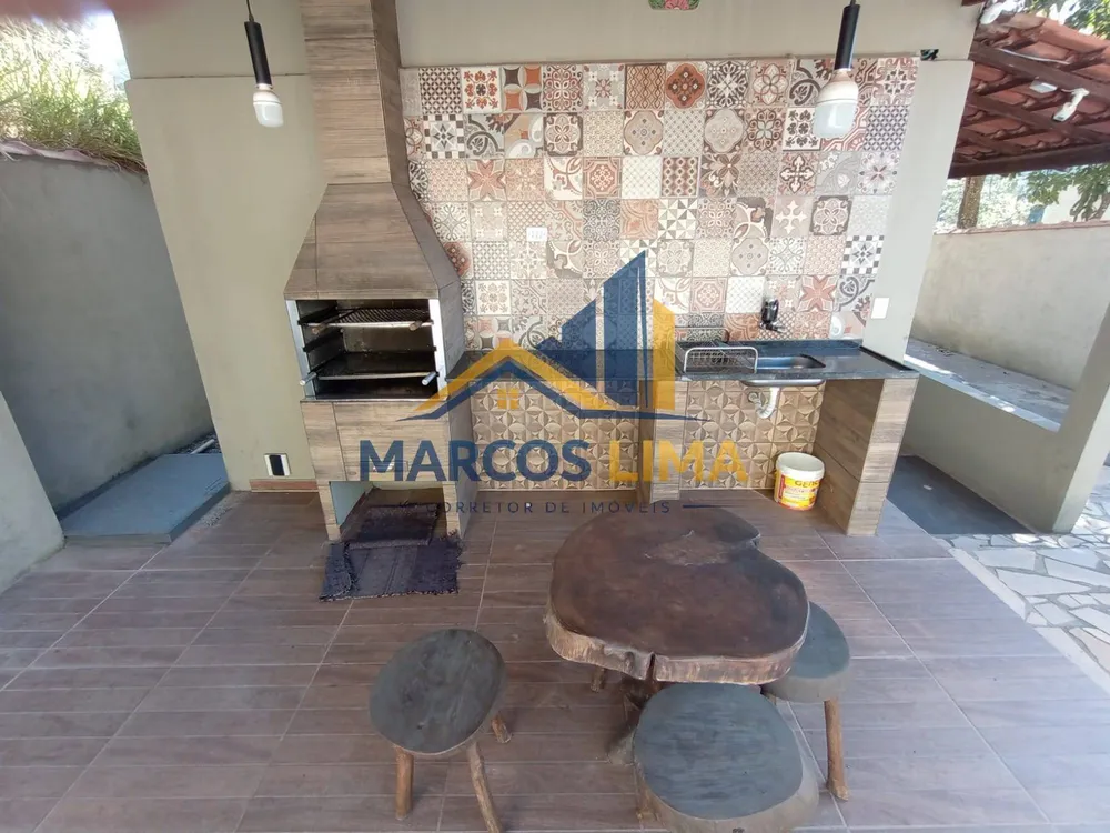 Chácara, 3 quartos, 527 m² - Foto 11