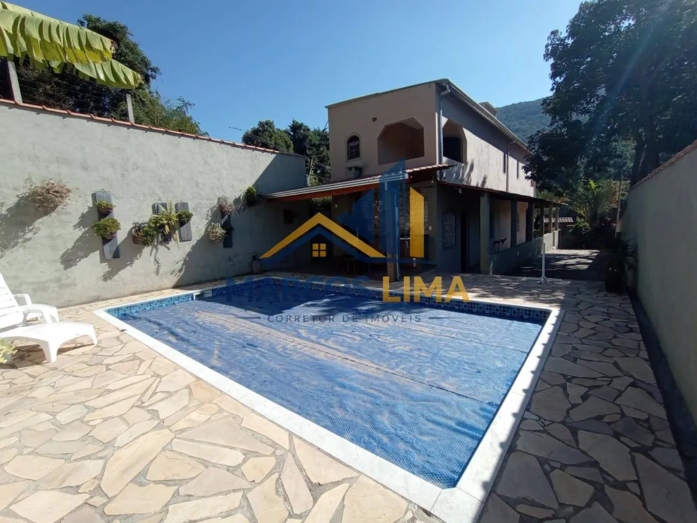 Chácara, 3 quartos, 527 m² - Foto 2