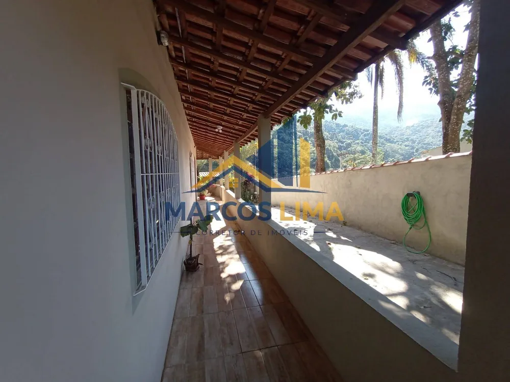 Chácara, 3 quartos, 527 m² - Foto 6