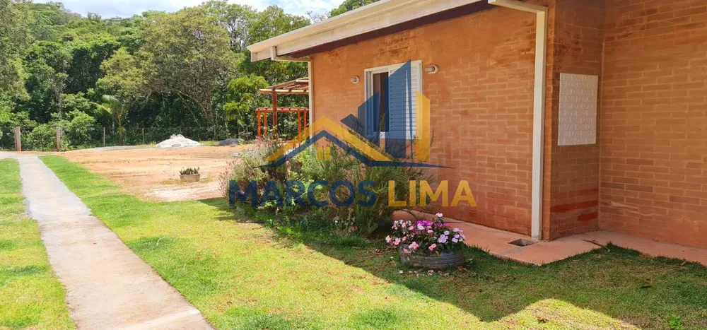 Chácara, 3 quartos, 4200 m² - Foto 7