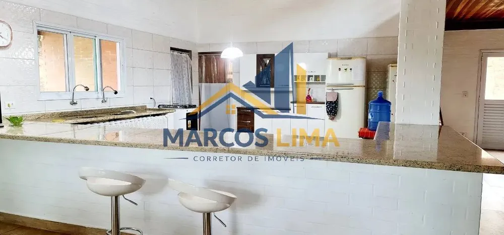Chácara, 3 quartos, 4200 m² - Foto 8