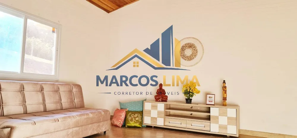 Chácara, 3 quartos, 4200 m² - Foto 5