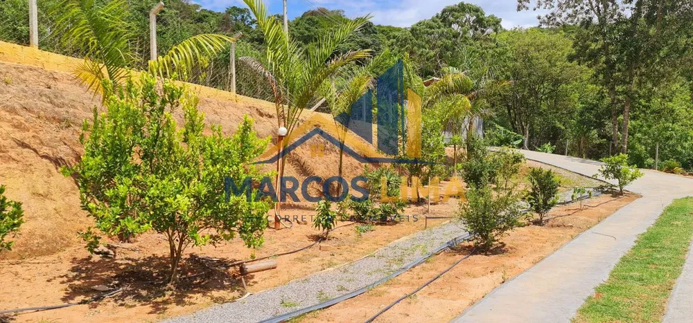 Chácara, 3 quartos, 4200 m² - Foto 11