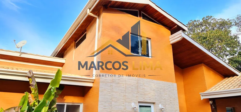 Chácara, 3 quartos, 4200 m² - Foto 7