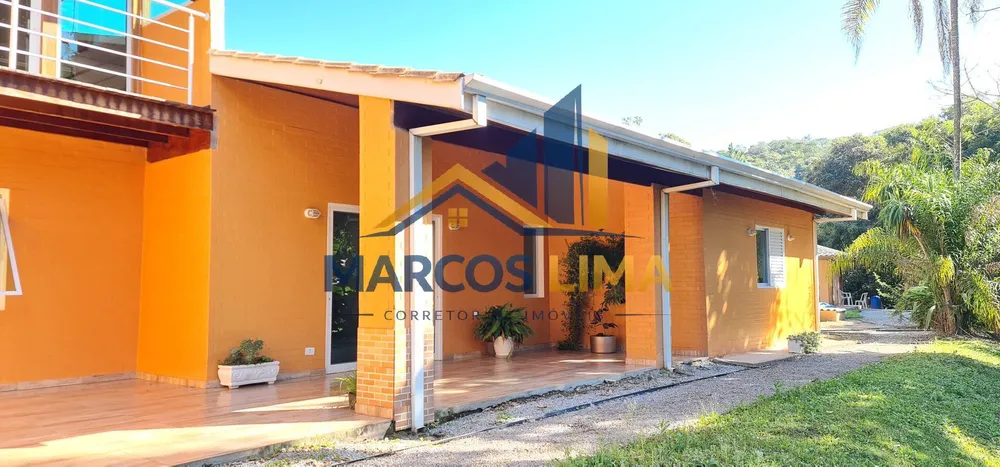 Chácara, 3 quartos, 4200 m² - Foto 6