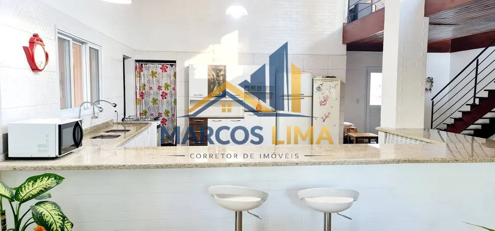 Chácara, 3 quartos, 4200 m² - Foto 6