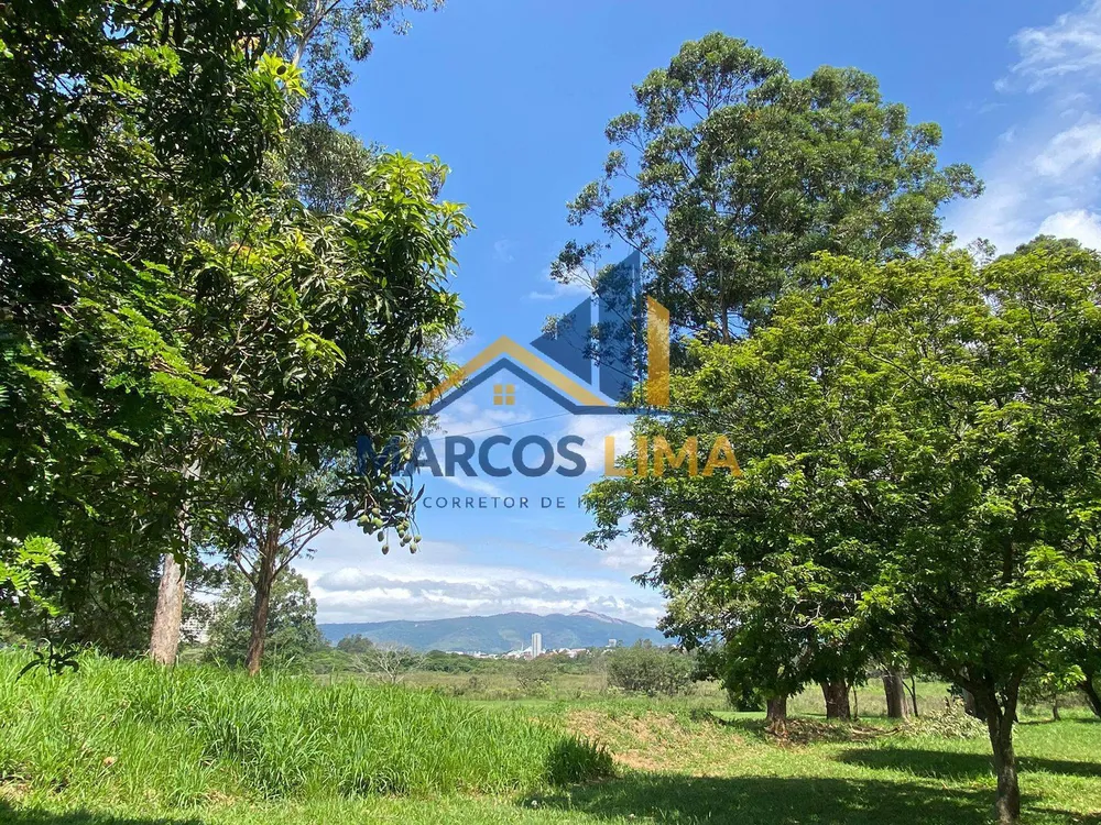Sítio, 3 quartos, 10 hectares - Foto 1