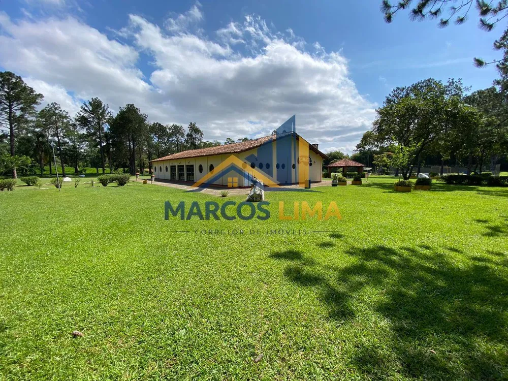 Sítio, 3 quartos, 10 hectares - Foto 4