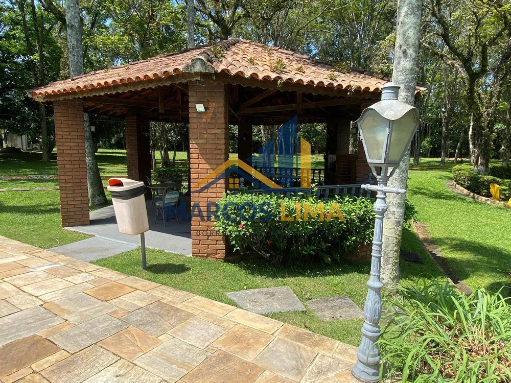 Sítio, 3 quartos, 10 hectares - Foto 10