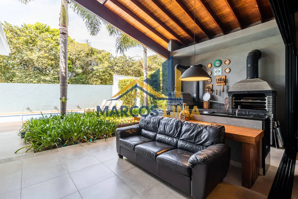 Casa de Condomínio, 3 quartos - Foto 10