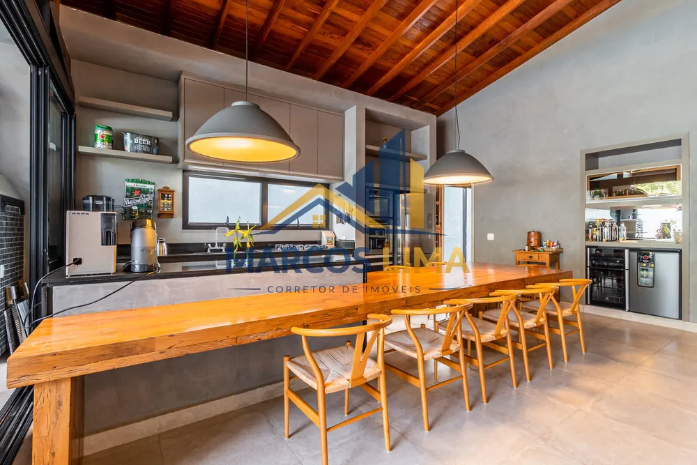 Casa de Condomínio, 3 quartos - Foto 7
