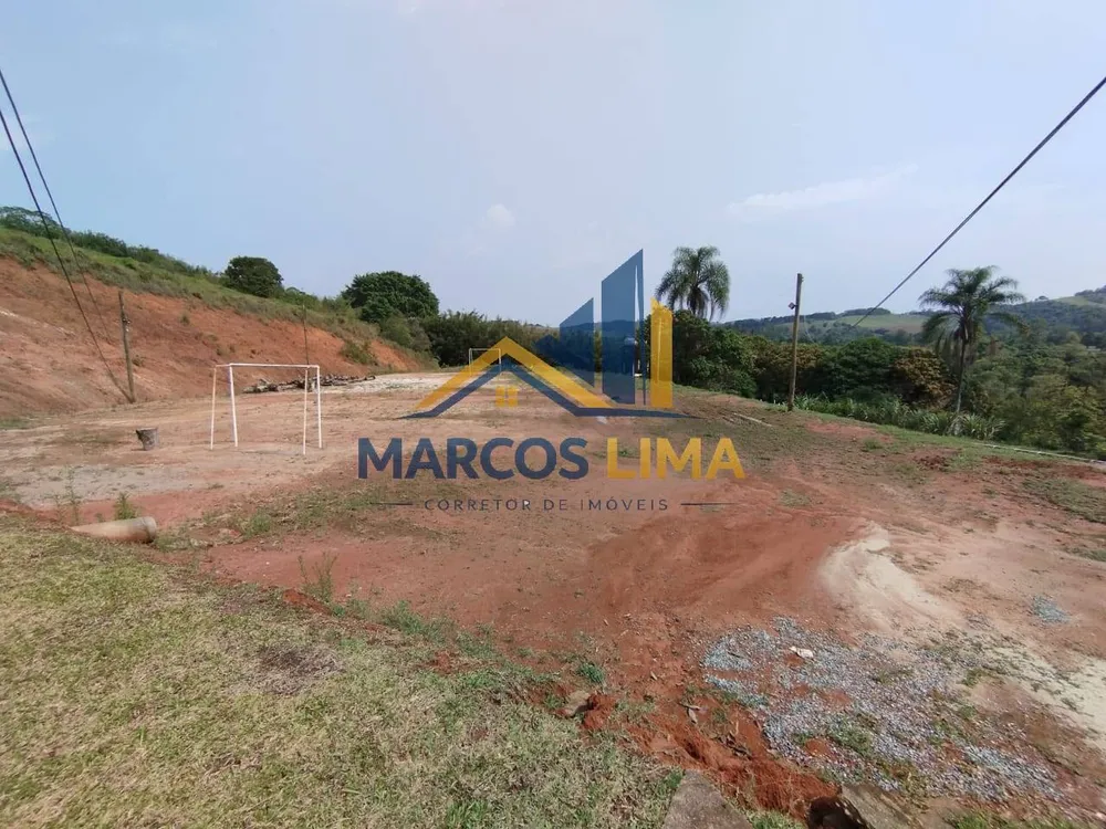 Sítio, 3 quartos, 6 hectares - Foto 12