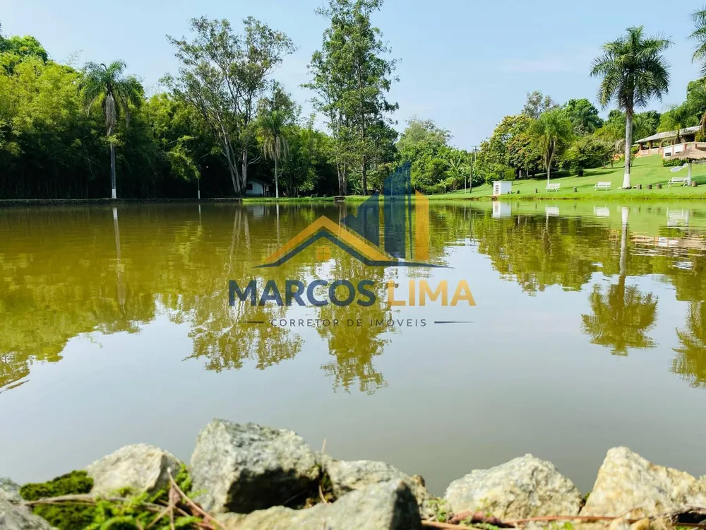 Sítio, 3 quartos, 6 hectares - Foto 4