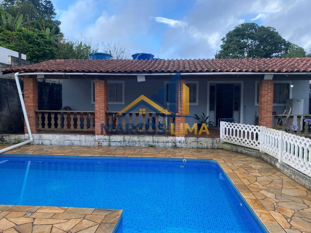 Chácara, 3 quartos, 800 m² - Foto 1