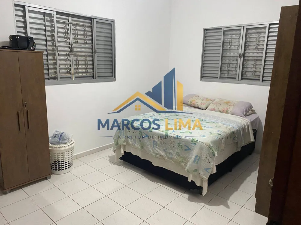 Chácara, 3 quartos, 800 m² - Foto 11