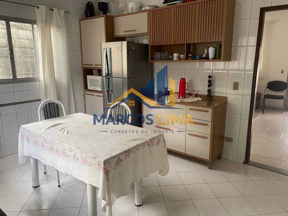 Chácara, 3 quartos, 800 m² - Foto 7