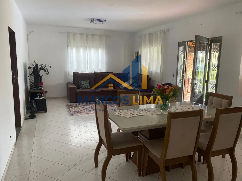 Chácara, 3 quartos, 800 m² - Foto 8