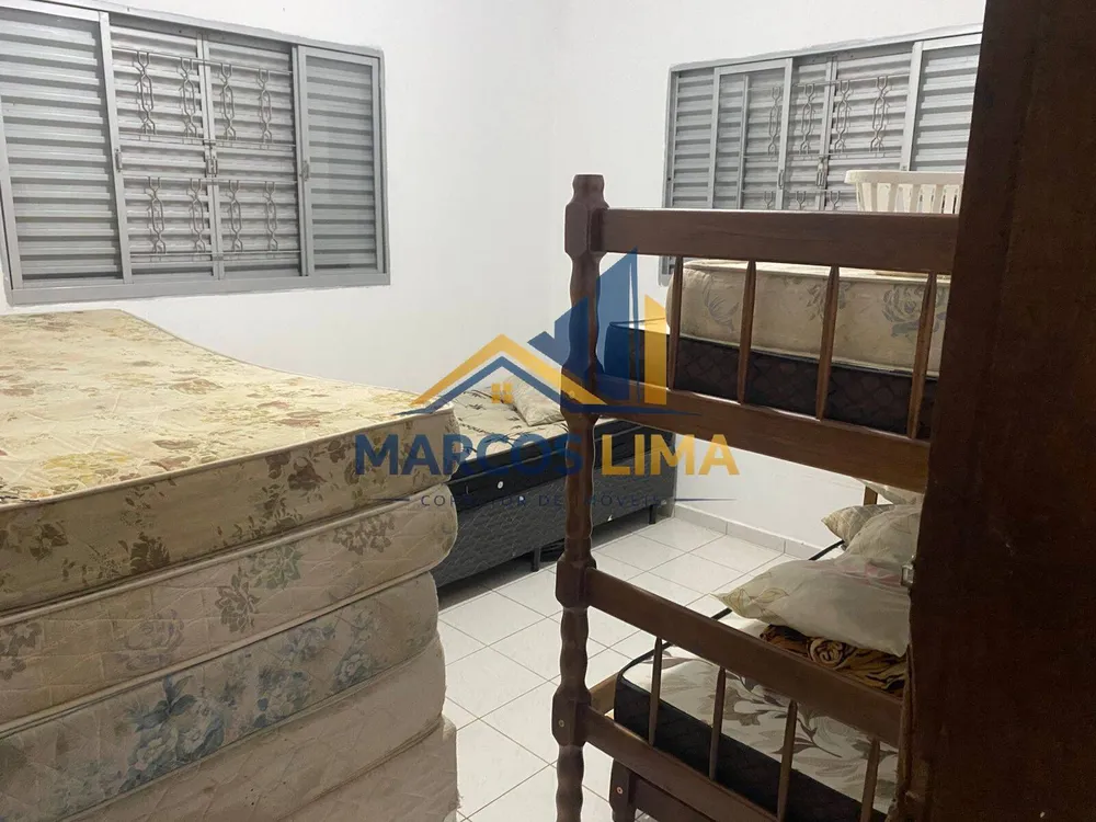 Chácara, 3 quartos, 800 m² - Foto 6