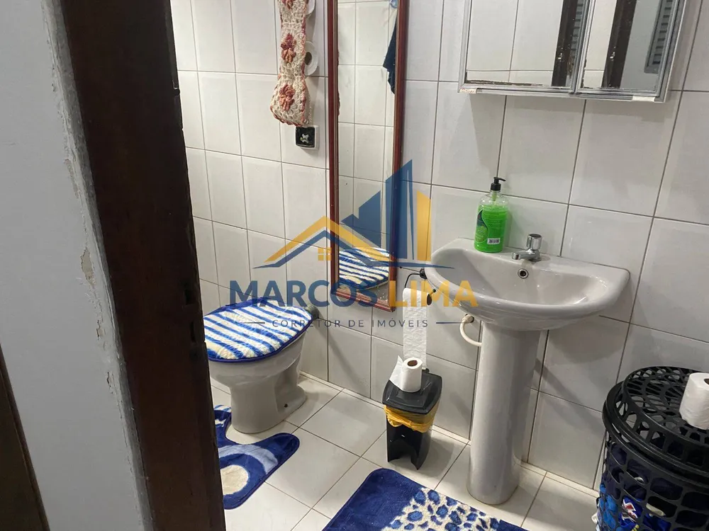 Chácara, 3 quartos, 800 m² - Foto 4