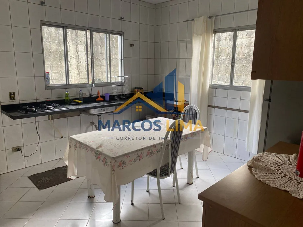 Chácara, 3 quartos, 800 m² - Foto 5
